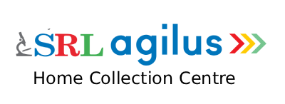 Agilus Diagnostics Logo